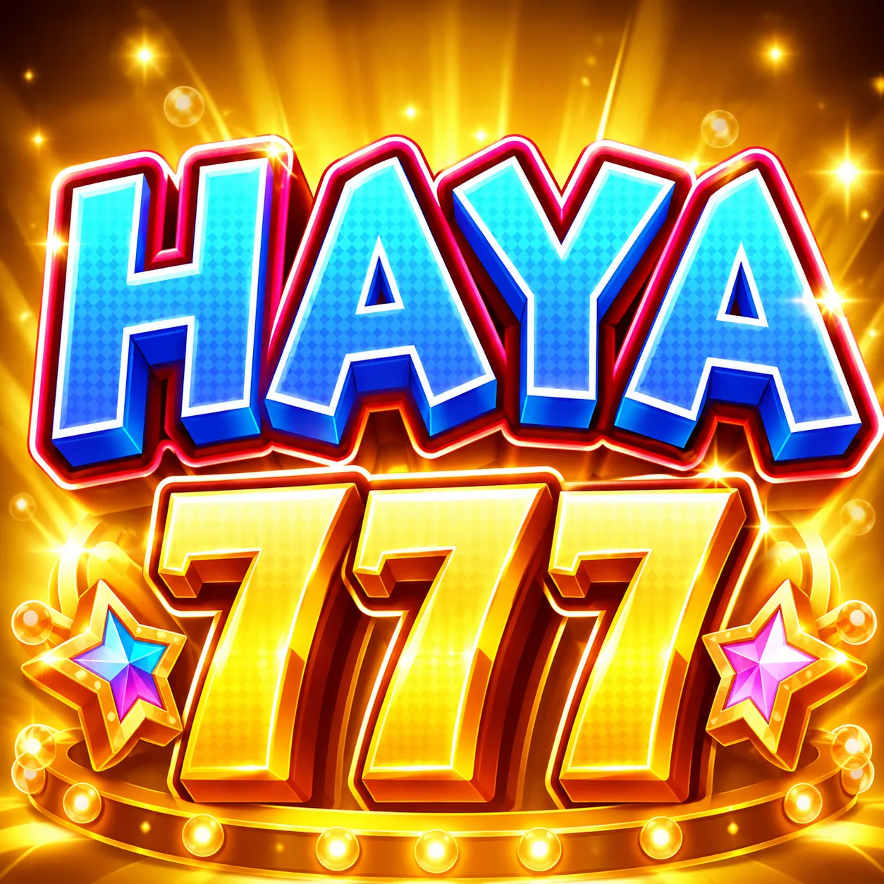 HAYA777 - Pengalaman Kasino Terbaik di Ujung Jari Anda