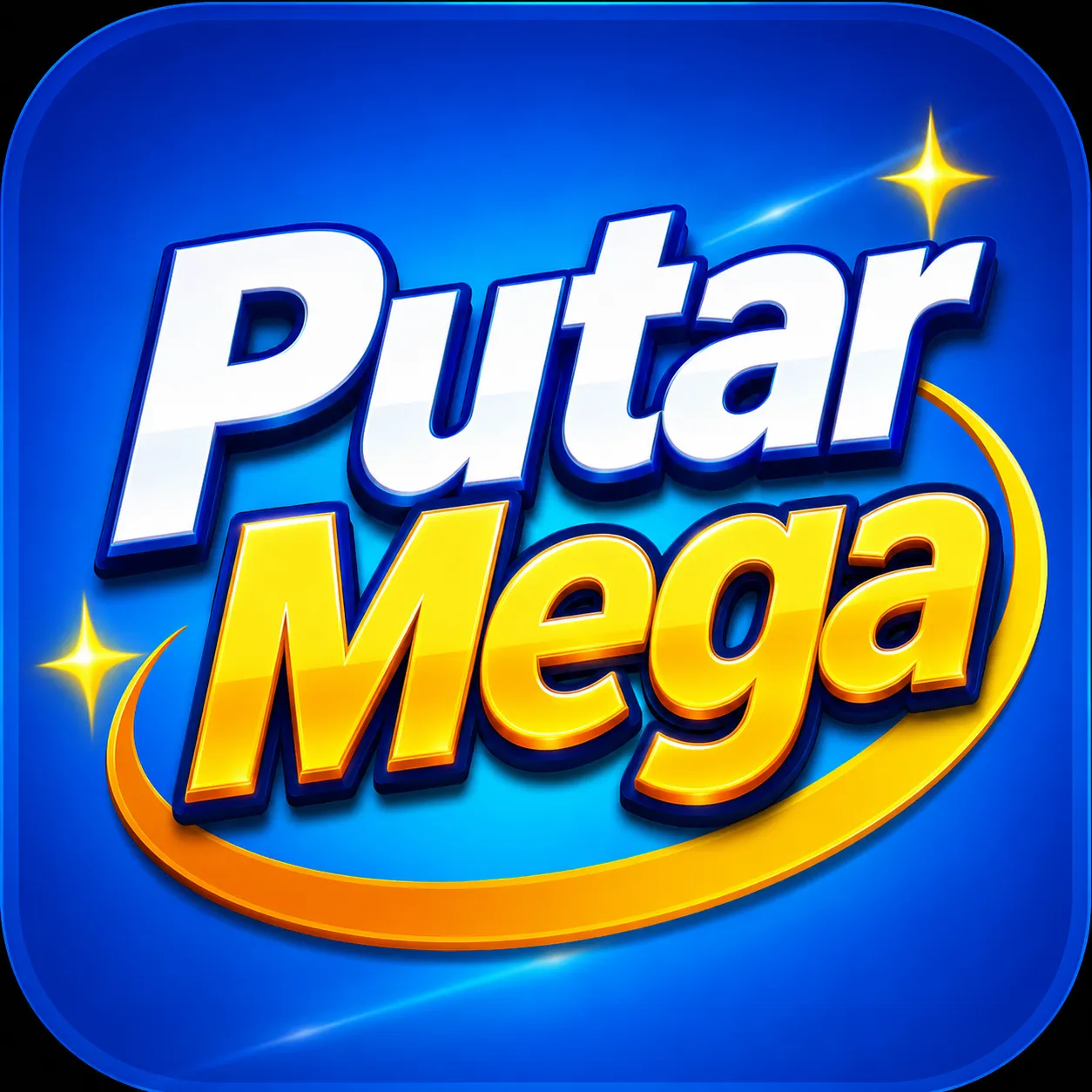 PUTERMEGA - Balapan Seru dan Menantang di Ujung Jari Anda