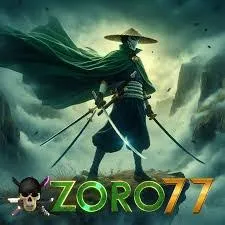 ZORO77 - Game MMORPG Seru dan Menantang